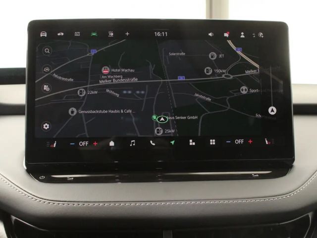 Skoda Enyaq Sportline