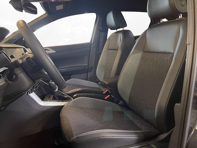 Volkswagen Taigo 1.0 TSI DSG