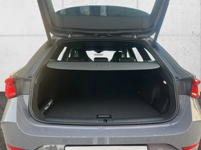 Cupra Leon 2.0 TSI 4Drive ST VZ