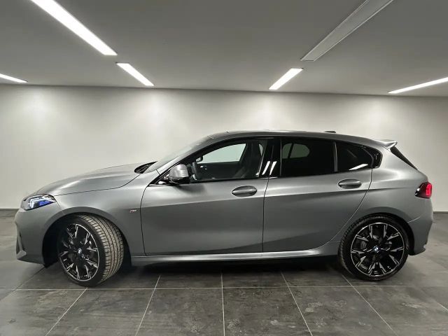 BMW 120 120d M-Sport Sedan