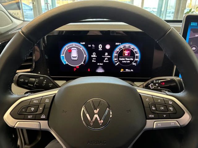 Volkswagen Passat 2.0 TDI Business DSG Variant