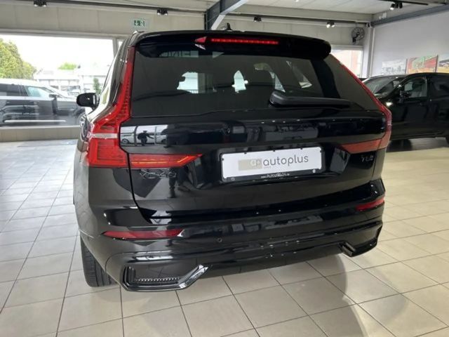 Volvo XC60 AWD Recharge T8 Ultra