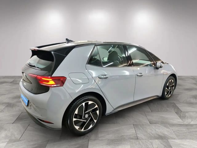 Volkswagen ID.3 Pure