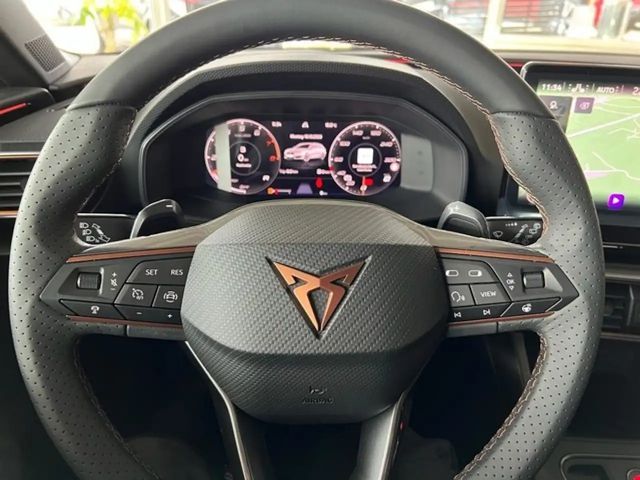 Cupra Leon DSG Sportstourer