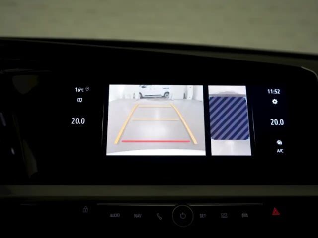 Opel Grandland X Elegance