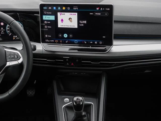 Volkswagen Golf 1.5 TSI Life