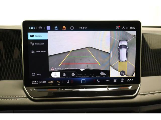 Volkswagen Tiguan 2.0 TDI DSG