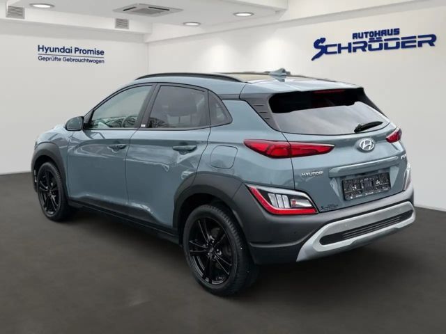 Hyundai Kona 1.0 Pure T-GDi