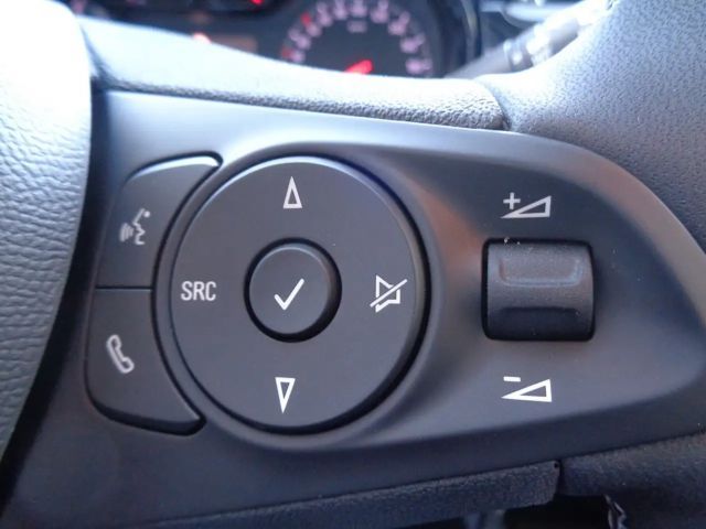 Opel Corsa Edition Turbo