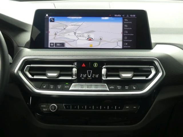 BMW X3 M-Sport xDrive20i