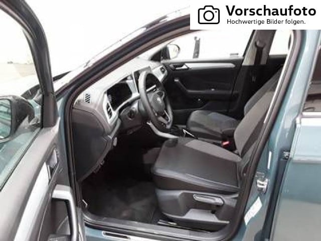 Volkswagen T-Roc 2.0 TDI DSG