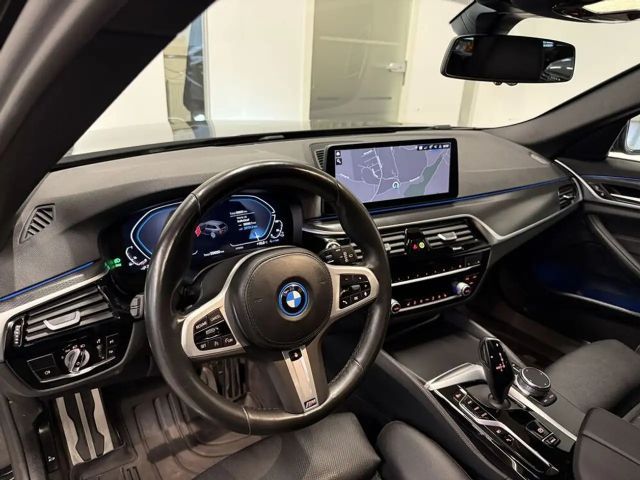 BMW 530 530e M-Sport xDrive