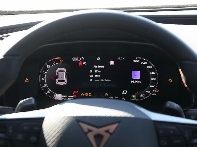 Cupra Formentor VZ e-Hybrid