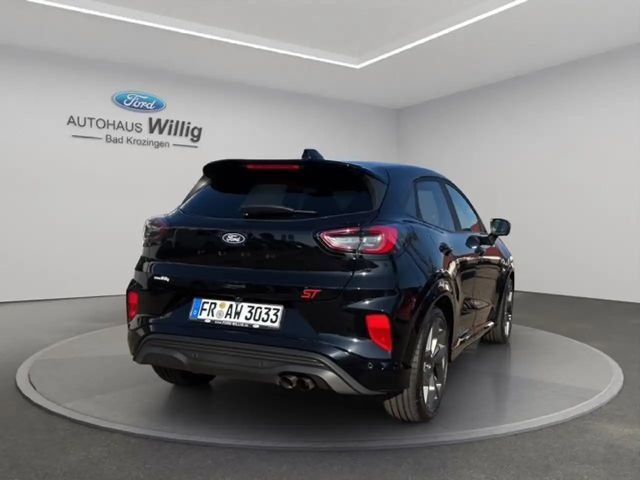 Ford Puma EcoBoost ST Line