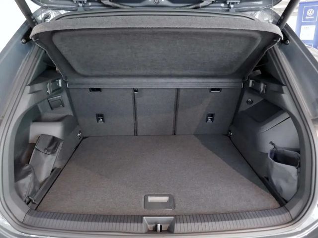 Volkswagen Tiguan 1.5 eTSI DSG R-Line