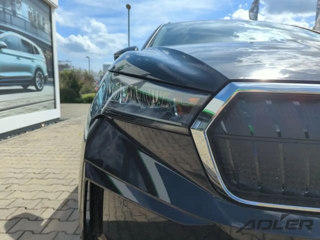 Skoda Enyaq Loft iV 60