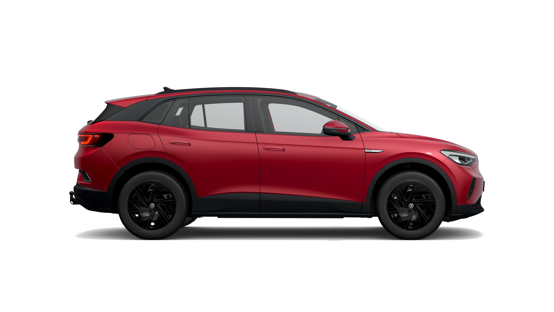Volkswagen ID.4 77 KWh Performance Pro