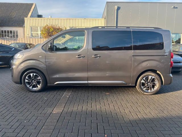 Opel Zafira Life Tourer