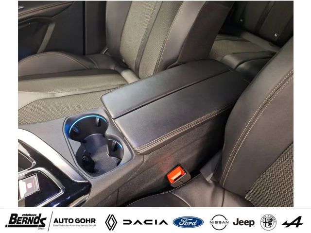 Peugeot 3008 GT-Line PureTech