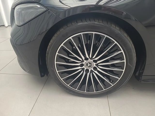 Mercedes-Benz CLE 220 d Cabriolet SpurW Winterp.