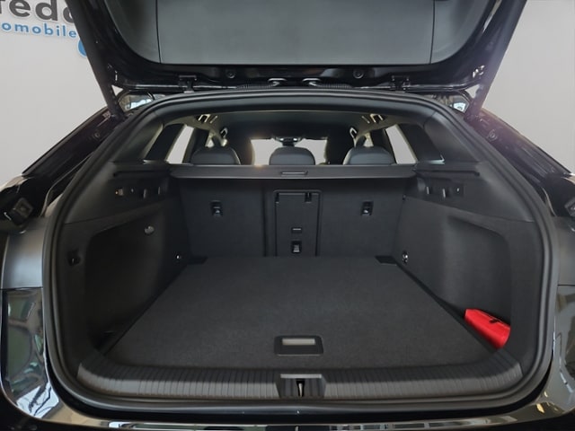 Volkswagen ID.7 Style Tourer