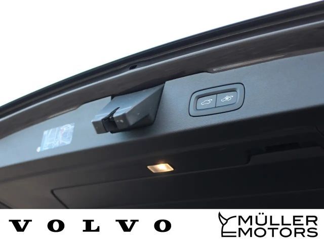 Volvo V60 AWD Ultimate