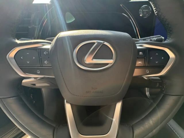 Lexus RX-Serie 4x4 Luxury Line