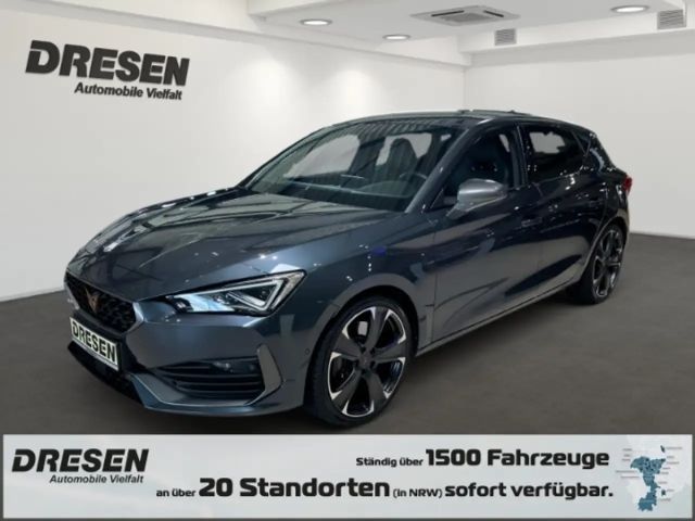 Cupra Leon 2.0 TSI VZ