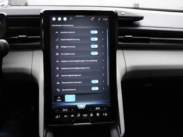 Ford Explorer Premium RWD