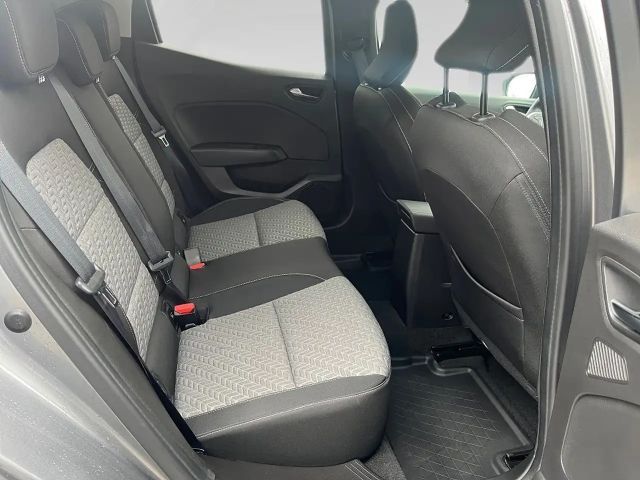 Renault Clio Evolution TCe 90