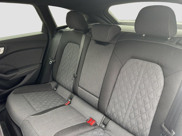 Audi A5 Avant S-Tronic