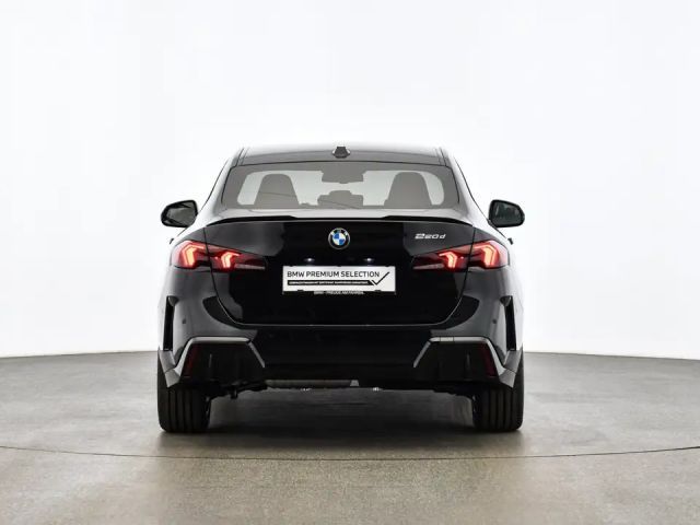 BMW 220 220d Coupé M-Sport