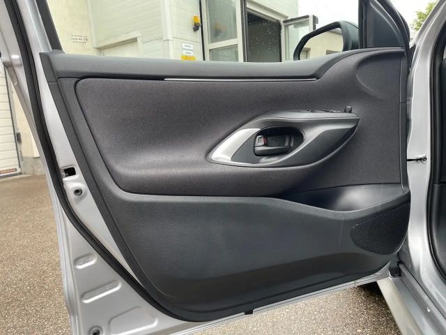 Mazda 2 Hybrid 1.5L 116ps AT WD CENTRE-LINE