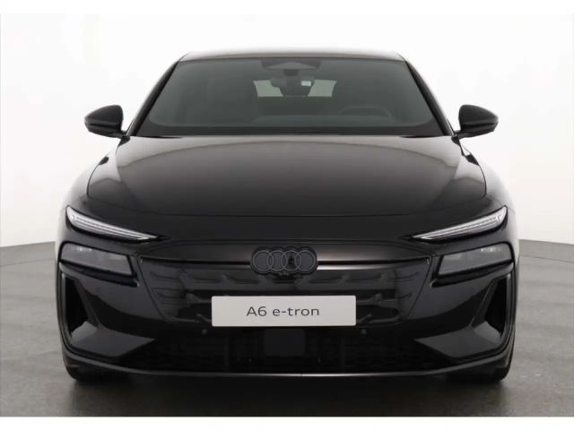 Audi A6 e-tron Performance Sportback