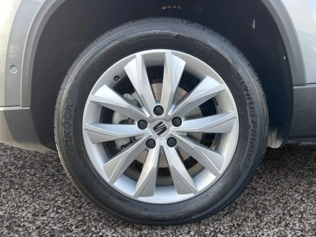 Seat Ateca DSG Style