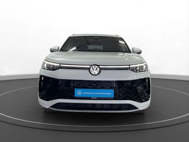 Volkswagen Tayron 2.0 TDI R-Line