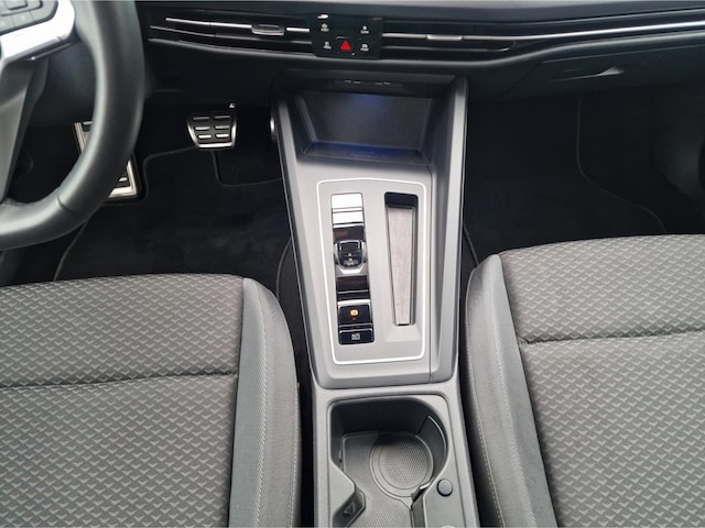 Volkswagen Golf 2.0 TDI Golf VIII Variant