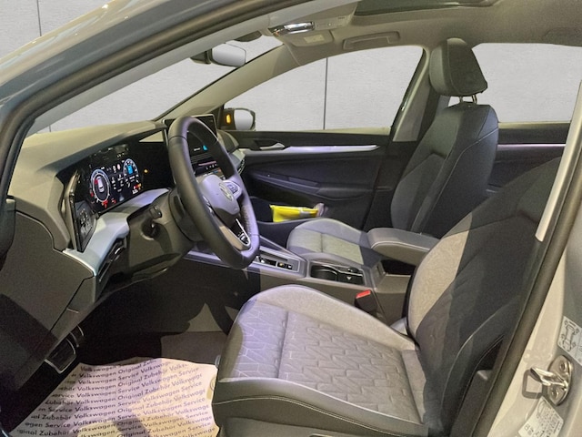 Volkswagen Golf DSG Golf VIII IQ.Drive