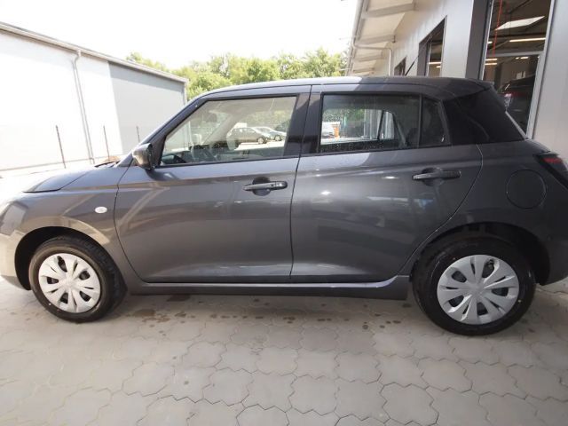 Suzuki Swift 4x4 AllGrip Club Hybrid