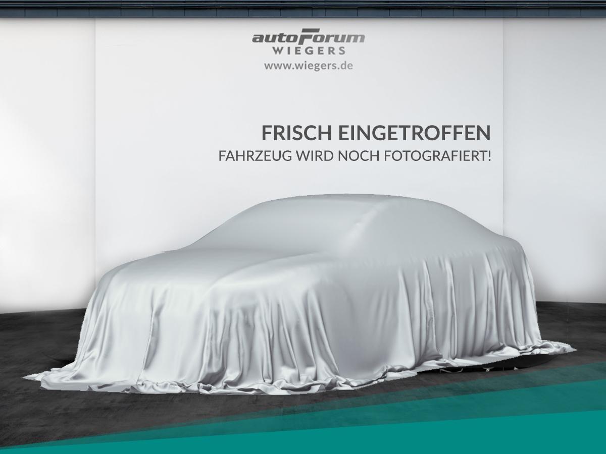 Skoda Kamiq Monte Carlo