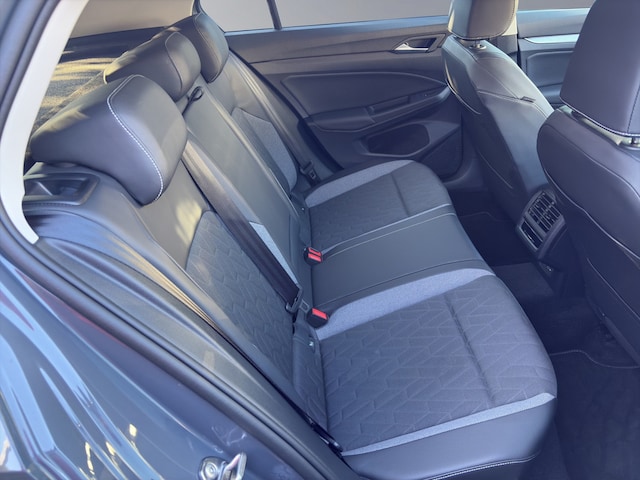 Volkswagen Golf Golf VIII