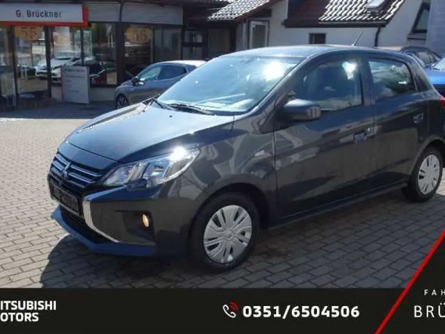 Mitsubishi Space Star MIVEC Star