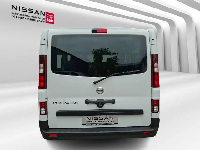 Nissan Primastar L2H1 Tekna dCi 170