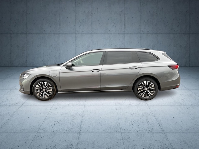 Skoda Superb Combi PlugIn-Hybrid iV