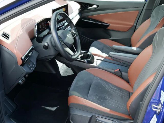 Volkswagen ID.4 Family