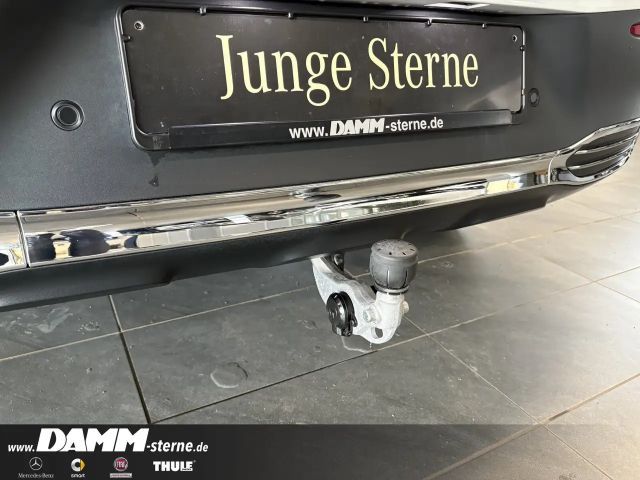 Mercedes-Benz EQE SUV 350 4MATIC AMG Line