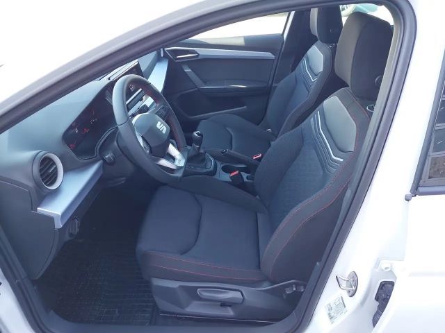 Seat Ibiza 1.0 TSI FR-lijn