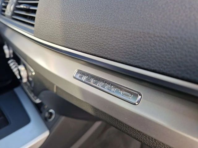 Audi Q5 40 TDI Quattro S-Line