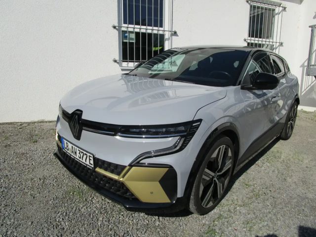 Renault Megane E-Tech EV60 Iconic