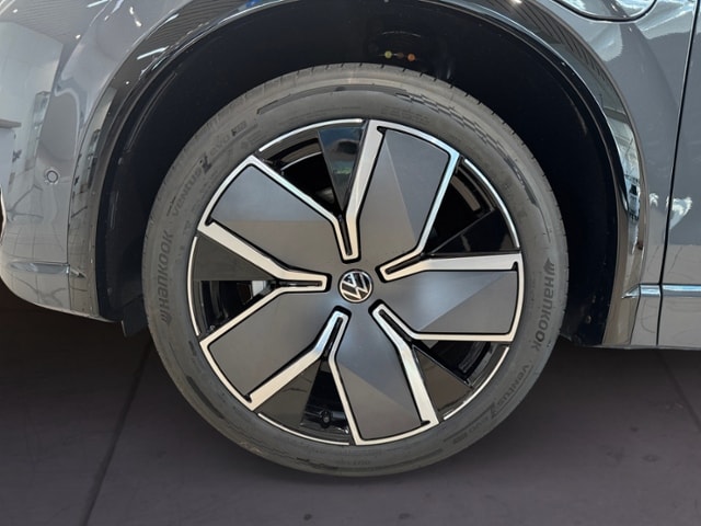 Volkswagen Tiguan DSG eHybrid